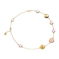 Collana Aquaforte Donna Le chicche in Argento H4184851 - H4184851